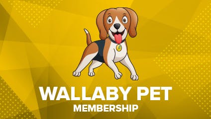 Pet Membership