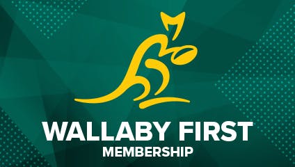 Wallaby First Membership CTA