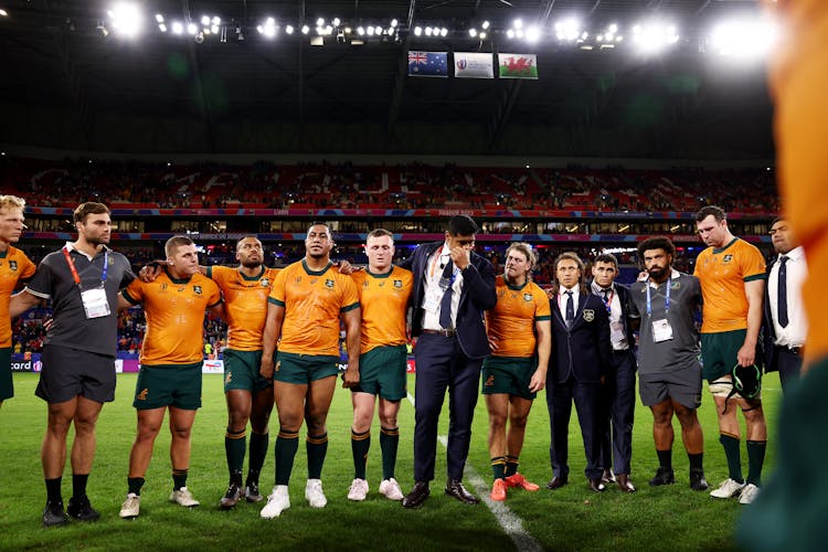 Rugby Australia has announced the details of the external review to be conducted into the Wallabies’ 2023 season, including the Rugby World Cup.